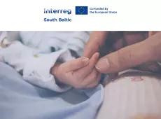 Grafika FASD Interreg South Baltic by Aditia Romanesa
