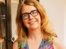dr Karolina Rudnicka