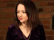 Anna Chęćka