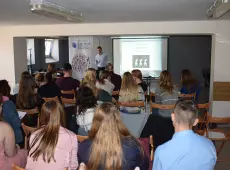 Studencka Akademia iznesu