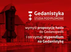 Grafika Gedanistyka studia podyplomowe