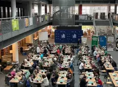 VIII Otwarte Mistrzostwa Gdańska w Scrabble na UG