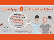 baner Solidarni w kryzyise