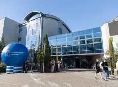 Gdański Salon Maturzystów2025