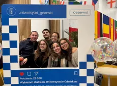 fot. Biuro Współpracy i Umiędzynarodowienia