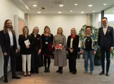 Spotkanie Solidarity Studies