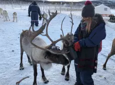 Archiwum prywatne prof. Mai Chacińskiej