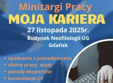 Kafel Minitargi Pracy Moja Kariera