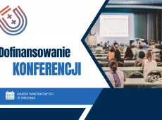 FarU Dofinansowanie konferencji