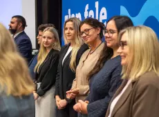 Gala - Mistrzowie współpracy Fahrenheita 2025