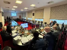 Posiedzenie Zgromadzenia Związku Uczelni Fahrenheita w styczniu 2026