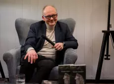 Prof. Piotr Bojarski