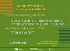grafika z informacjami o wydarzeniu