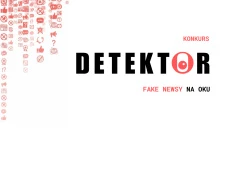 DETEKTOR kafel
