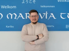 dr Vadym Chepizhenko