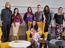 Sekcja Psychologii Duchowości w Kulturze