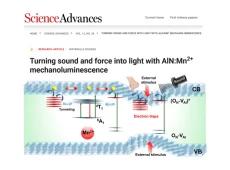 Science Advances