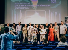 fot. Klaudia Kot / LAF 