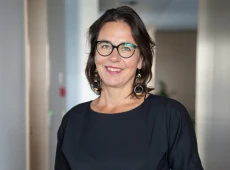 dr hab. Joanna Różycka-Tran, prof. UG