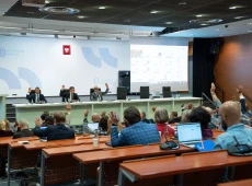 Fot. Bartłomiej Jętczak/CKiP