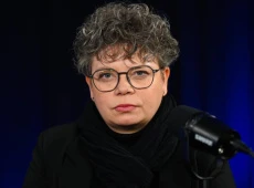 Danuta Sowińska, materiały własne