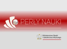 Grafika Perły nauki