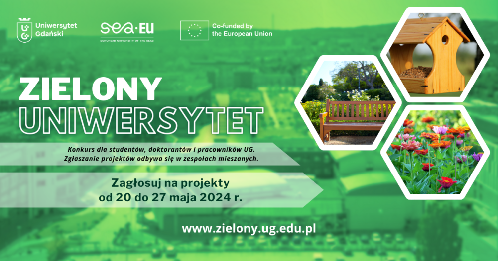 Zielony Uniwersytet