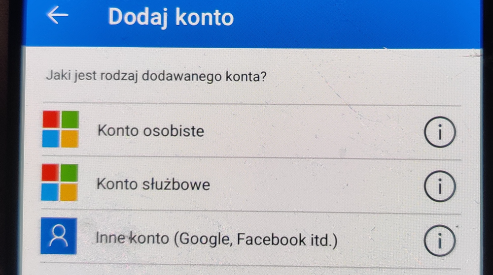 Zrzut ekranu