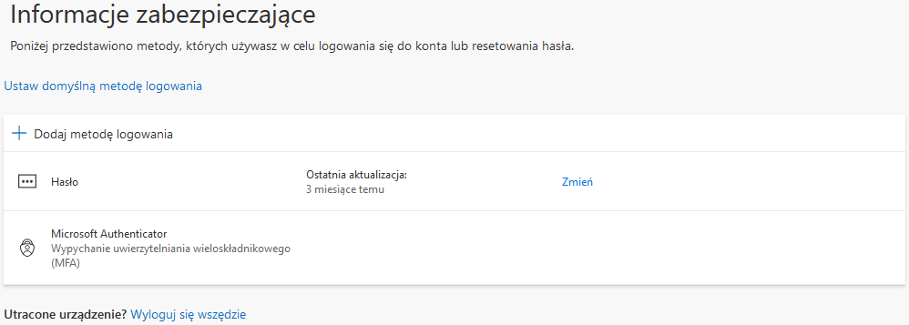 Zrzut ekranu