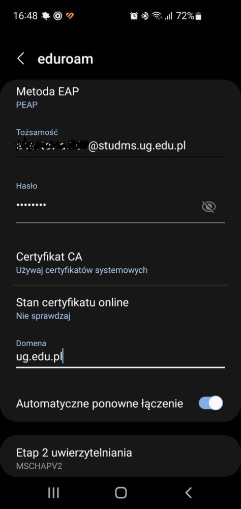 Android-screen