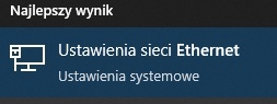 UstawieniaSieciEthernet