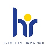 Logo HR