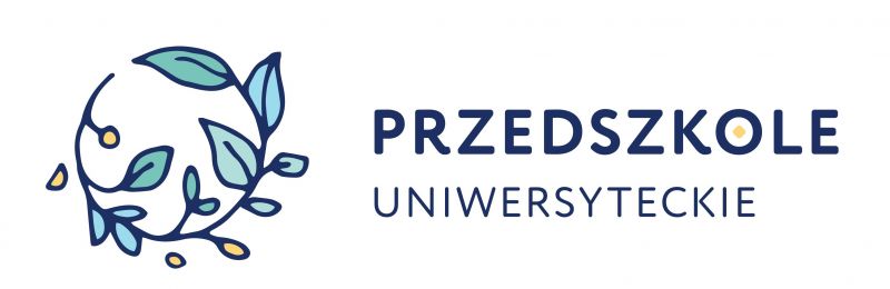 logo przedszkola