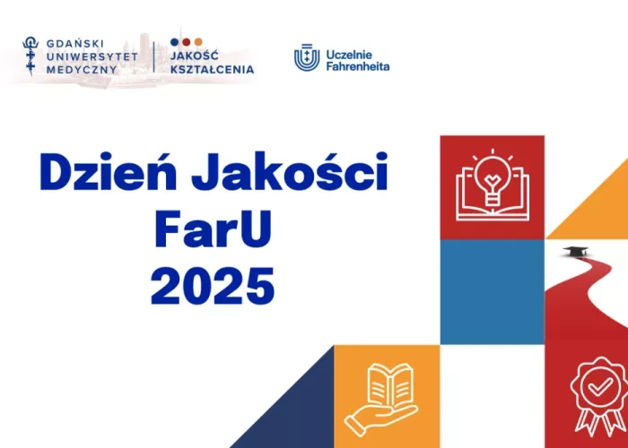 Dzień Jakości FarU