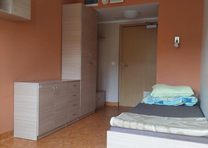 pokój jednoosobowy DS5