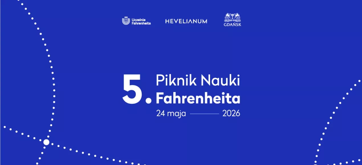 5. Piknik Nauki Fahrenheita już 24 maja 