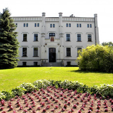 Bałoszyce