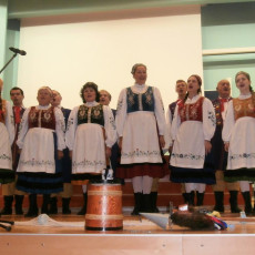 Spotkanie wrześniowe