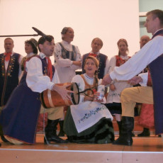 Spotkanie wrześniowe