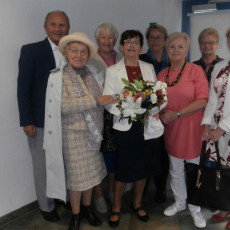 Spotkanie wrześniowe