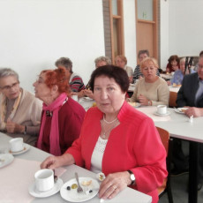 Spotkanie wrześniowe