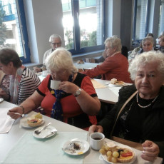 Spotkanie wrześniowe