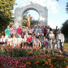 Wycieczka: Wiedeń i Morawski Kras