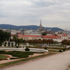 Wycieczka: Wiedeń i Morawski Kras