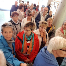 Wycieczka: Wiedeń i Morawski Kras