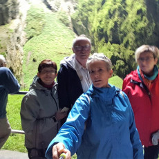 Wycieczka: Wiedeń i Morawski Kras