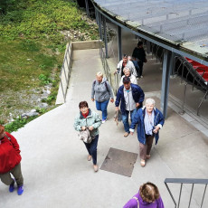 Wycieczka: Wiedeń i Morawski Kras