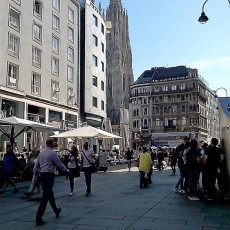 Wycieczka: Wiedeń i Morawski Kras