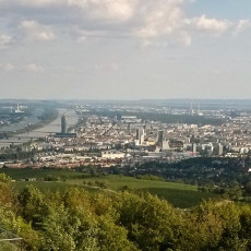 Wycieczka: Wiedeń i Morawski Kras