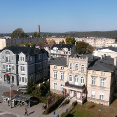 Wycieczka do Wejherowa